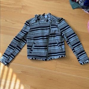 Brand new H&M Moto Jacket